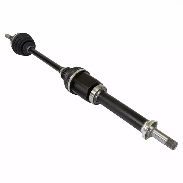 DG9Z3B436F - Front Drive Axle: Axle Assembly for Ford: Fusion Image