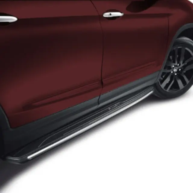 8P05TG7191 - Exterior: 2018-2021 Honda Body Side Molding for Honda: Passport, Pilot Image