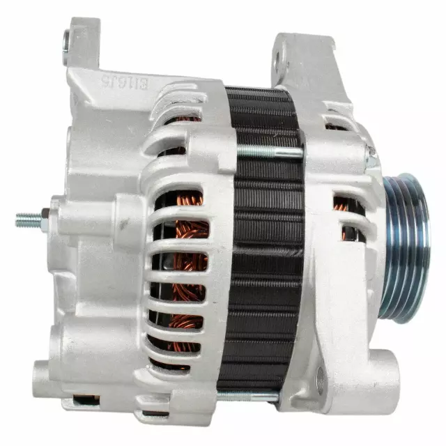 Alternator Assembly - Ford (QGL13473N)