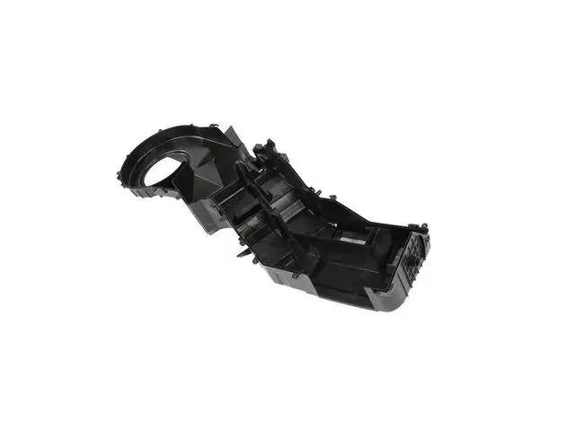 5073483AC - : Heater And A/C Unit Case, Upper for Jeep: Grand Cherokee Image