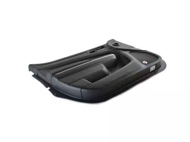 Front Door Trim Panel Assembly, Left - Mopar (5PG591X9AK)