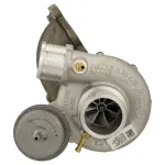 TC46 - Air &amp; Fuel Delivery: Motorcraftâ„¢ Turbocharger for Ford: Mustang Image