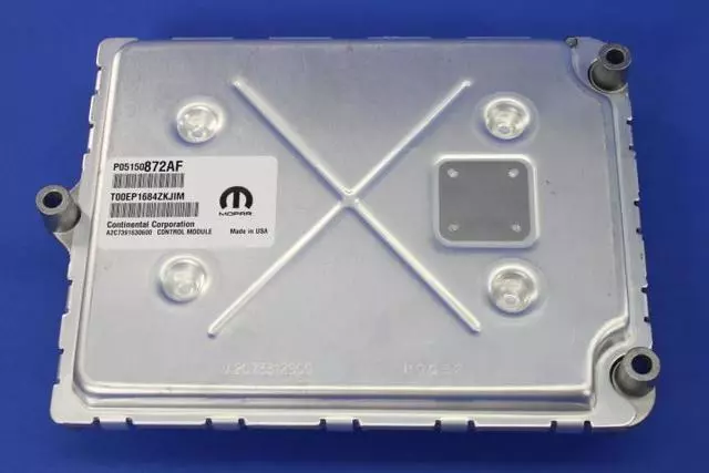 Engine Controller Module - Mopar (5150872AF)