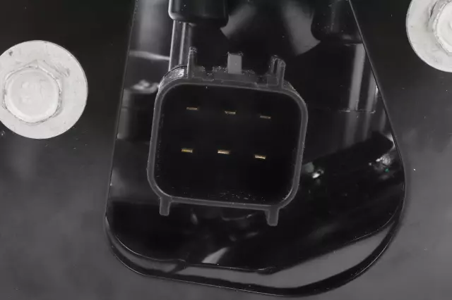 Rear Compartment Lift Window Latch - GM (84222654)