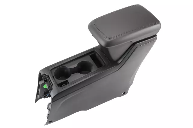 Console Assembly - GM (22958343)