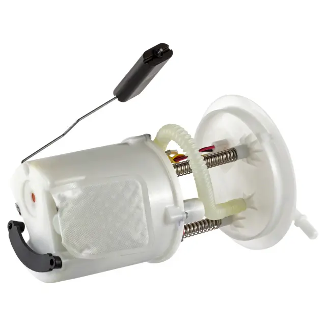 6F1Z9H307C - Fuel System: Electric Fuel Pump for Ford Image