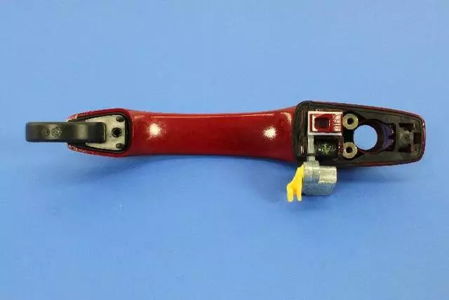 Exterior Door Handle, Left - Mopar (1NA57JRMAE)