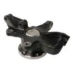 LK145 - : Front Left Suspension Knuckle Assembly for Moog Image