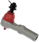 TO82475RD - Steering: Steering Tie Rod End for Dorman Image