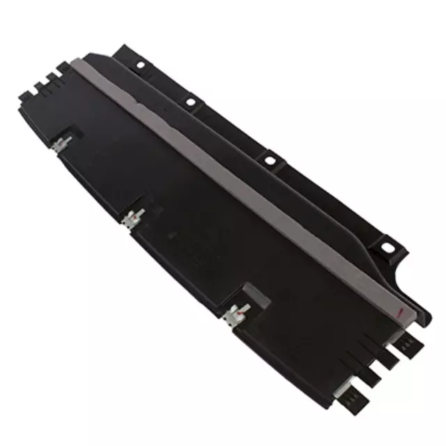 Radiator Support Air Deflector - Ford (9T1Z-8327-A)