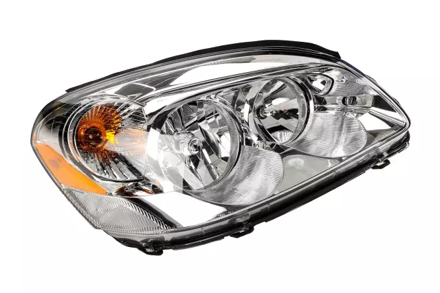 25974774 - : Passenger Side Headlamp for GM Image