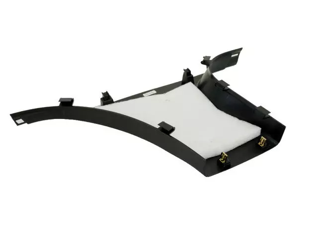 B Pillar Lower Trim Panel, Right - Mopar (7AG46DX9AA)