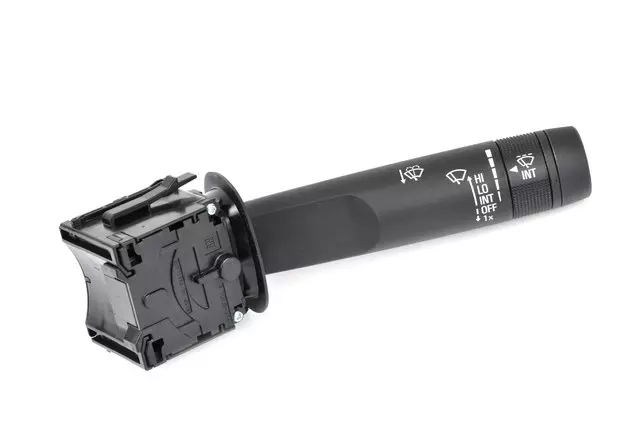 23458677 - : Windshield Wiper and Washer Switch for GM Image