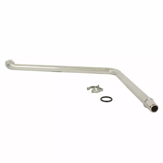 Inlet Tube - Ford (JL1Z-18663-AA)