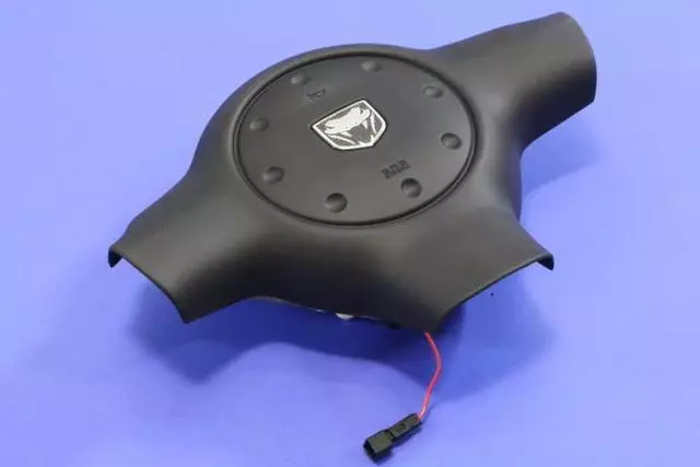 Driver Air Bag - Mopar (TQ87DX9AC)