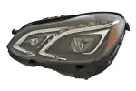 11066711 - : HELLA Headlight 011066711 for Hella Image