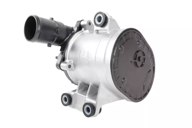 Water Pump Module - ACDelco (12738953)