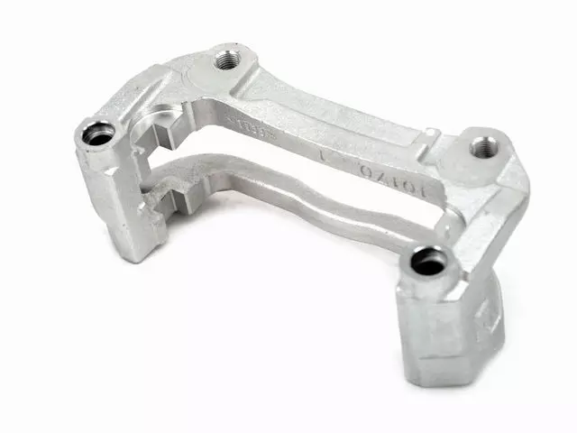 Disc Brake Caliper Adapter, Left - Mopar (68212013AA)