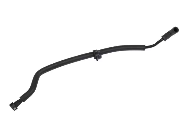 12630867 - : Positive Crankcase Ventilation (PCV) Tube for Cadillac: ATS, CTS Image