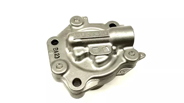 Oil Pump - Subaru (15030AA030)