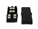 68520857AA - : Pre Fuse Block Power Distribution Center for Mopar Image