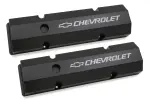 241288 - : - Fabricated Aluminum - Perimeter Bolt - Black for Holley Image