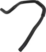 49725EA000 - : Power Steering Return Hose for Nissan Image