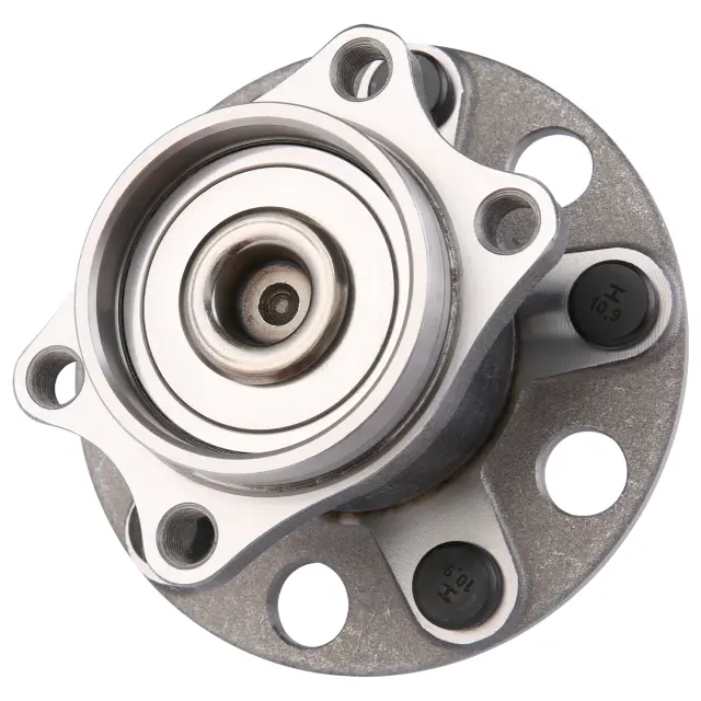 Wheel Bearing and Hub Assembly - bproauto (1BP00221AA)