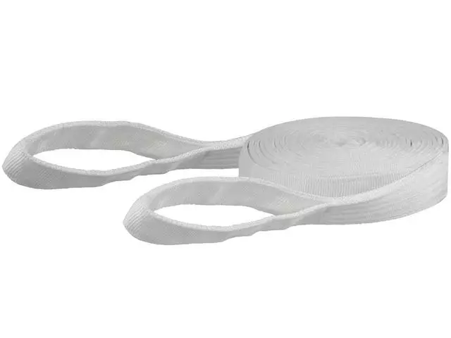 Curt Tow Strap - Audi (ZAW-093-054)