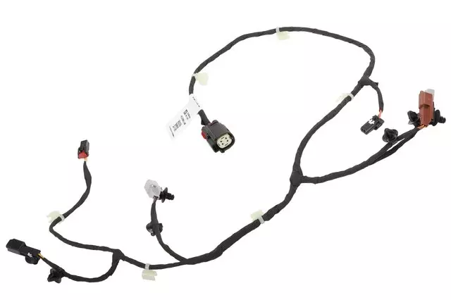 84495638 - : Rear Seat Wiring Harness for GM Image