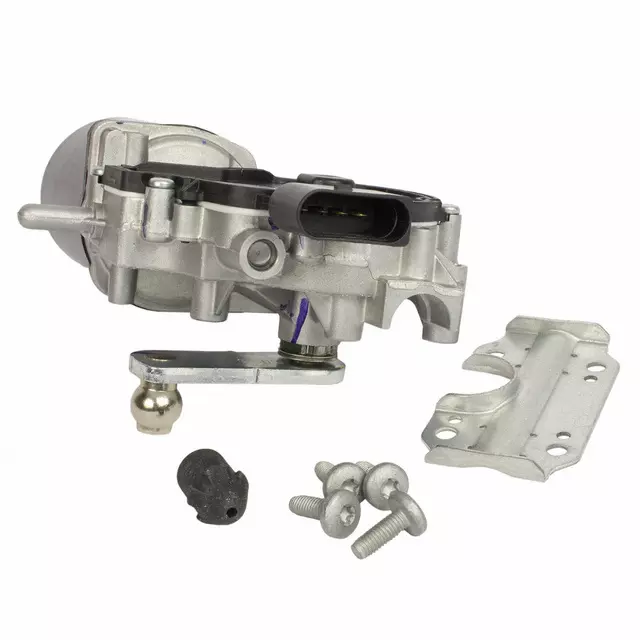 CK4Z17508B - : 2015-2019 Ford Wiper Motor for Ford: Transit-150, Transit-250, Transit-350, Transit-350 HD Image
