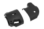 26078127 - Steering: Ebony Steering Column Trim Cover Kit for ACDelco Image