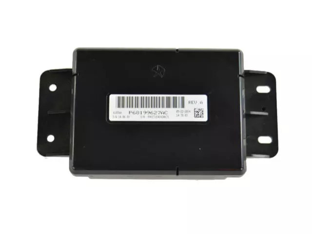 A/c And Heater Module - Mopar (68199627AC)