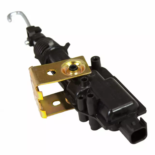 Actuator Assembly - Ford (4W1Z-54218A42-AA)