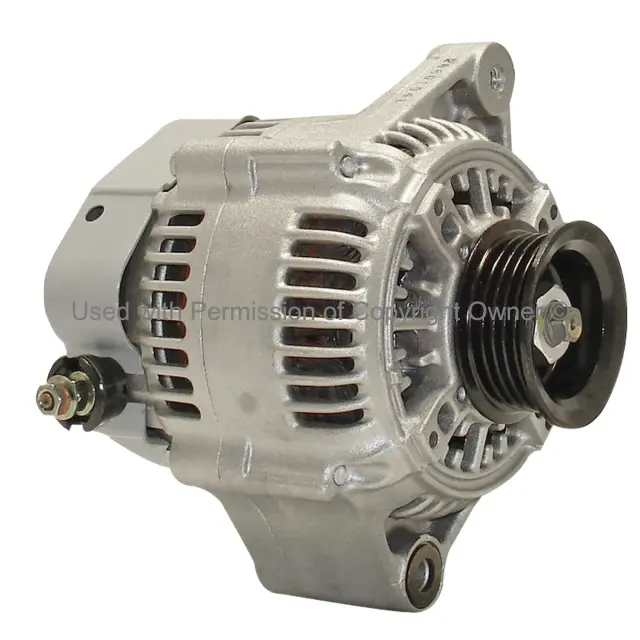 13557 - Charging &amp; Starting Systems: Alternator for MPA ELECTRICAL Image