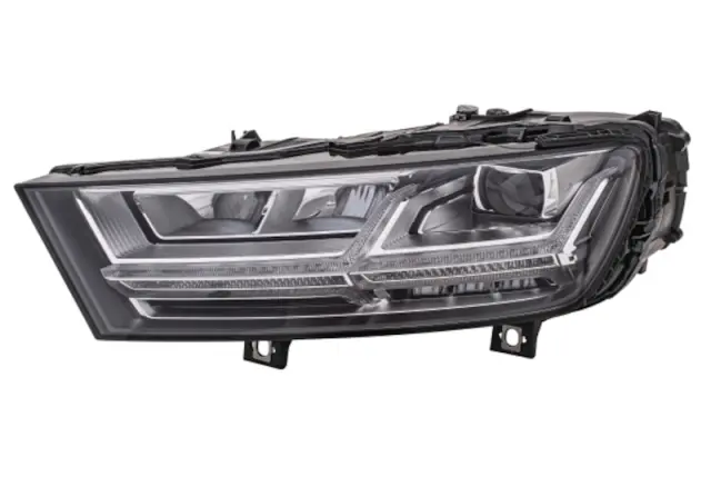 354841091 - Lighting &amp; Lamps: Hella Headlight Assembly for Hella Image