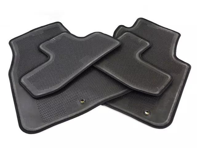 Floor Mat Kit - Mopar (1WW11XDVAA)