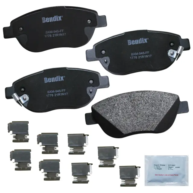 CFM1778 - : BENDIX Premium Copper-Free for BENDIX Image