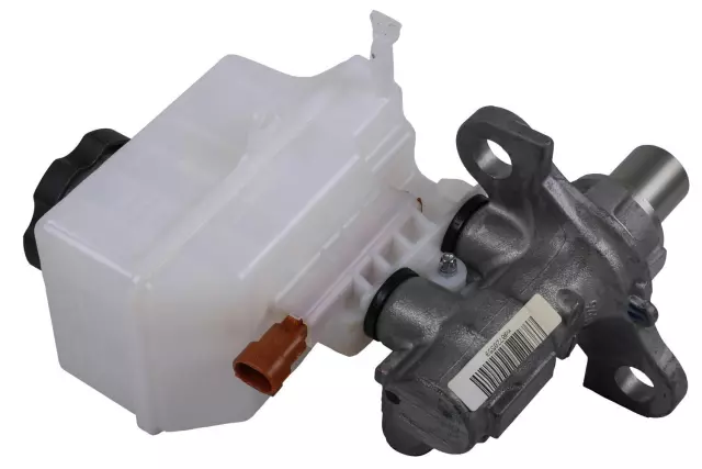 92288943 - : Part# 92457837 Brake Master Cylinder for Chevrolet: Caprice, SS Image