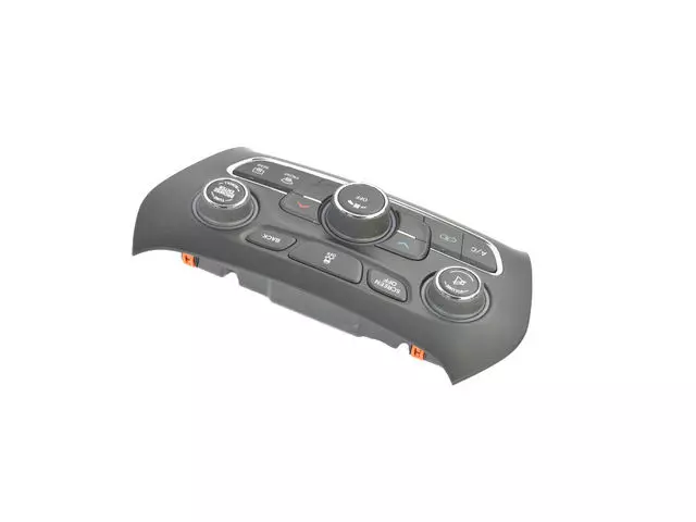 Center Stack - Mopar (68293521AC)