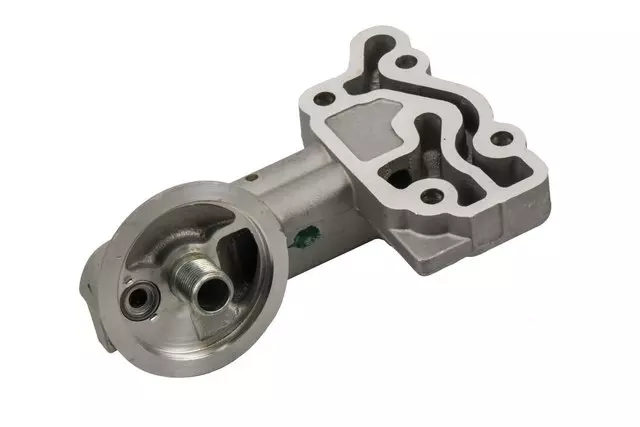 12569219 - : Engine Oil Filter Adapter for GM Image