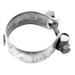 36523 - : Exhaust Clamp for Walker Exhaust Image