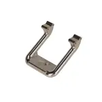 1039921 - : HOOP II; Assist/Side Step; XM3 Polished; Single for Carr Image