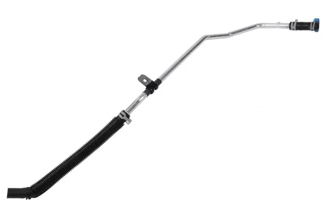 84401002 - Steering: Power Steering Return Hose for Chevrolet: Express 2500, Express 3500 | GMC: Savana 2500, Savana 3500 Image