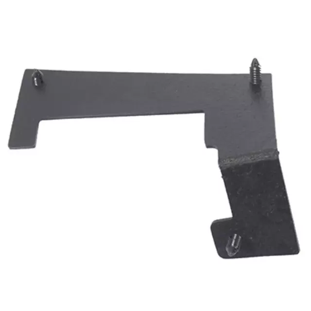 2013-2019 Ford - Deflector - Ford (DG1Z-8310-F)