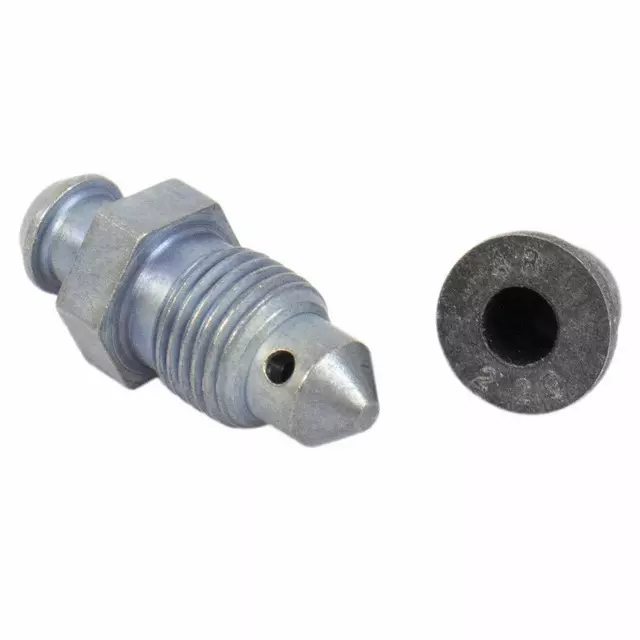 Caliper Bleeder Screw - Ford (8V5Z-2208-A)
