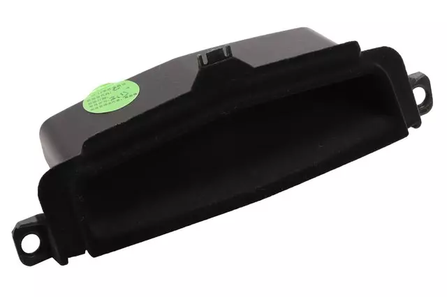 Front Floor Console Rear Stowage Tray - GM (23241770)