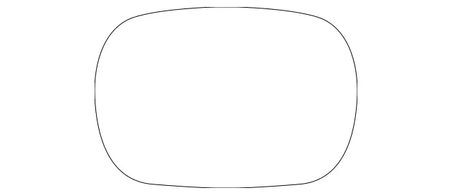 2057570106 - Side Walls: Paneling, Flap for Mercedes-Benz: C350e, C400, C450 AMG, C63 AMG Image image