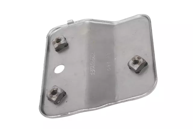 15038655 - Body: Striker Reinforced for Chevrolet: Express 1500, Express 2500, Express 3500, P30 | GMC: Savana 1500, Savana 2500, Savana 3500 Image