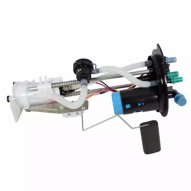 Fuel Sender Unit - Ford (6L5Z-9H307-E)